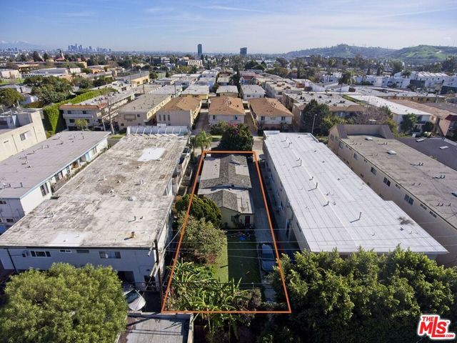 3117 Bagley Avenue 1-2, Los Angeles, CA 90034