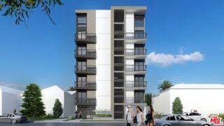 3117 Bagley Avenue 1-2, Los Angeles, CA 90034