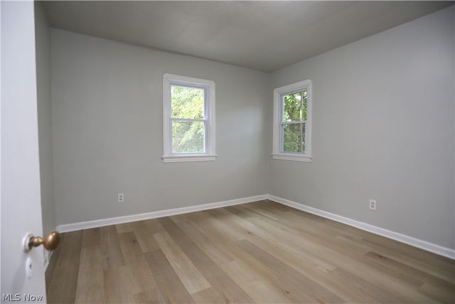 10502 Park Heights Road, Cleveland, OH 44104