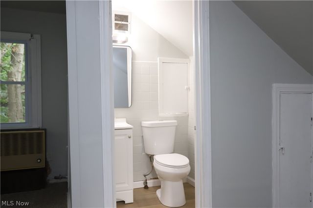10502 Park Heights Road, Cleveland, OH 44104