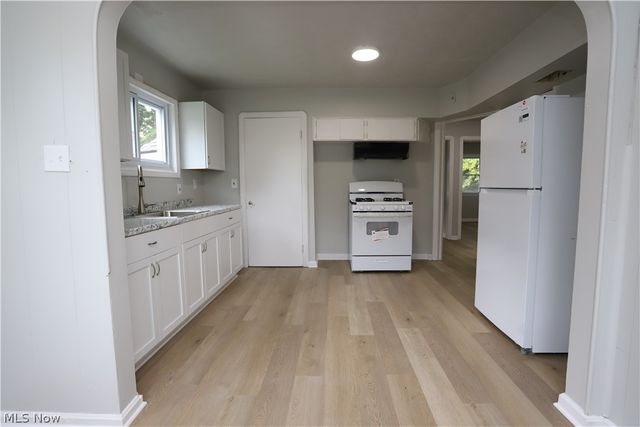 10502 Park Heights Road, Cleveland, OH 44104