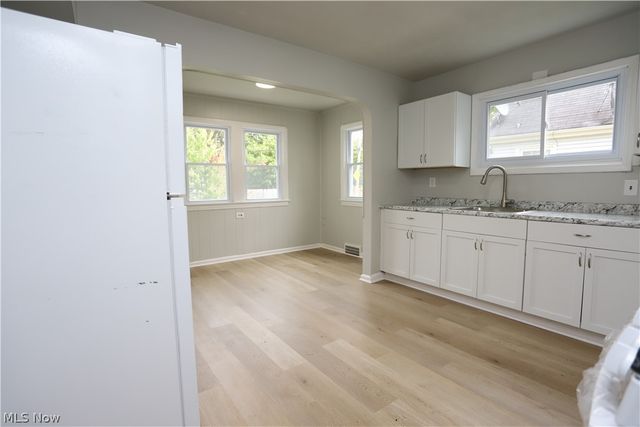 10502 Park Heights Road, Cleveland, OH 44104