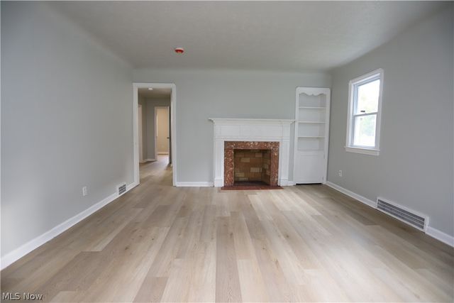 10502 Park Heights Road, Cleveland, OH 44104