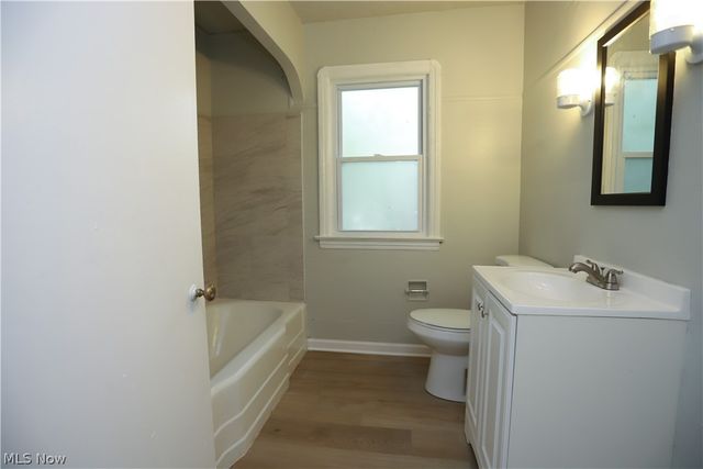 10502 Park Heights Road, Cleveland, OH 44104