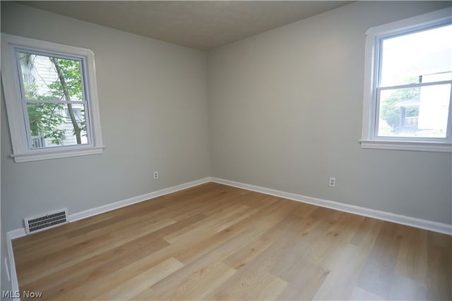 10502 Park Heights Road, Cleveland, OH 44104