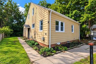 10502 Park Heights Road, Cleveland, OH 44104