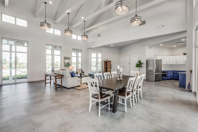 4705 Gully Marin Lane, League City, TX 77573