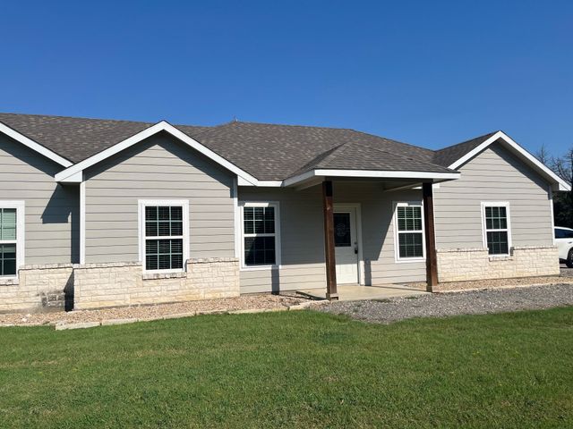 2312 County Road 314, Cleburne, TX 76031