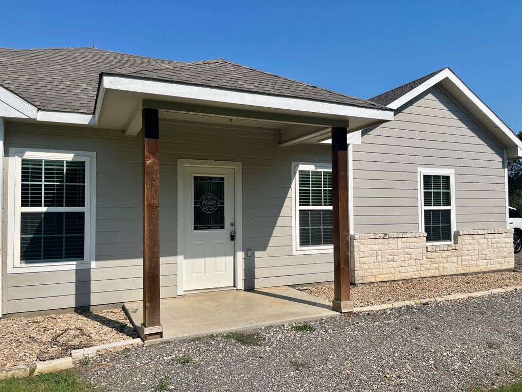 2312 County Road 314, Cleburne, TX 76031