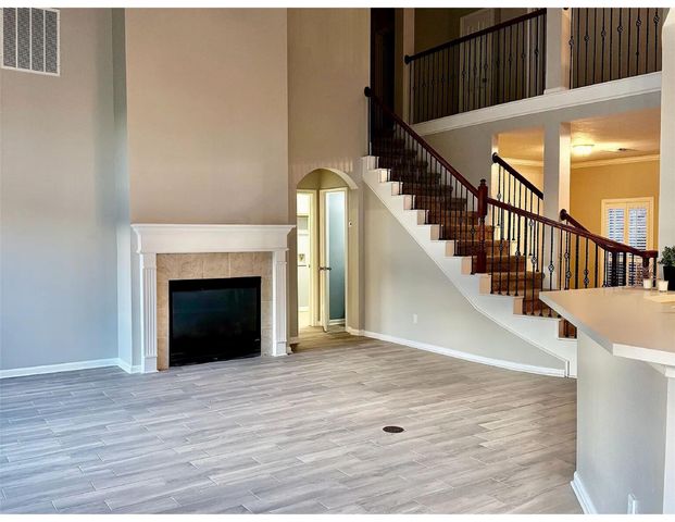 14131 Sandhill Crane Drive, Houston, TX 77044