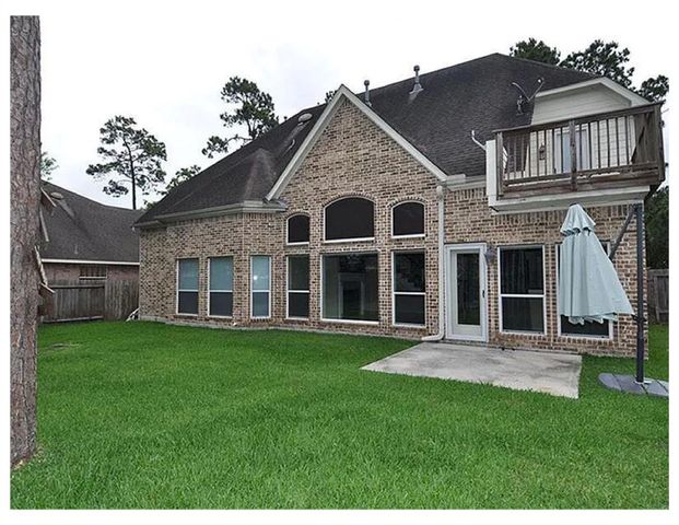 14131 Sandhill Crane Drive, Houston, TX 77044