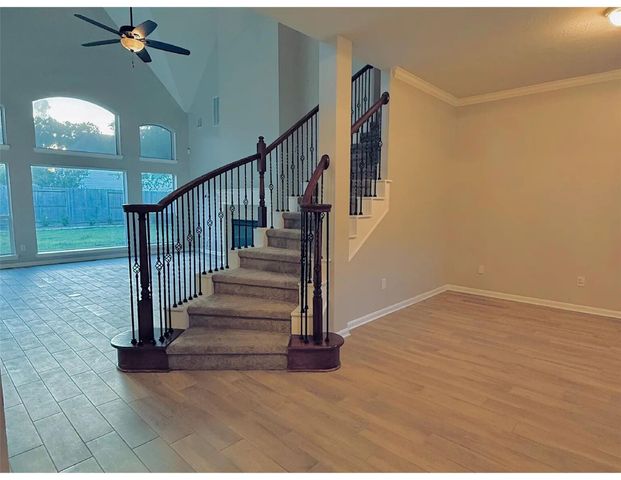 14131 Sandhill Crane Drive, Houston, TX 77044