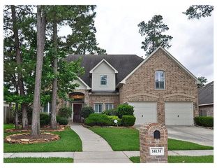 14131 Sandhill Crane Drive, Houston, TX 77044