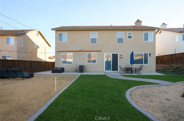 13674 Buena Vista, Hesperia, CA 92344