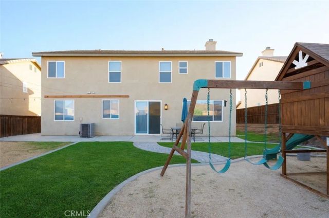 13674 Buena Vista, Hesperia, CA 92344