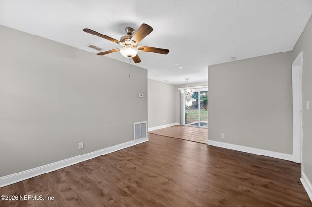 5426 ENCHANTED Drive, Jacksonville, FL 32244