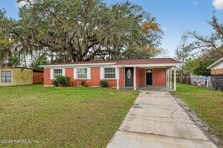 5426 ENCHANTED Drive, Jacksonville, FL 32244