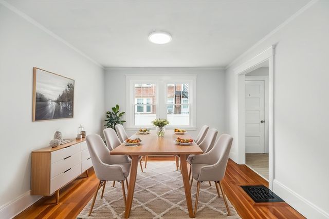 37 Richardson Ave 37A, Wakefield, MA 01880