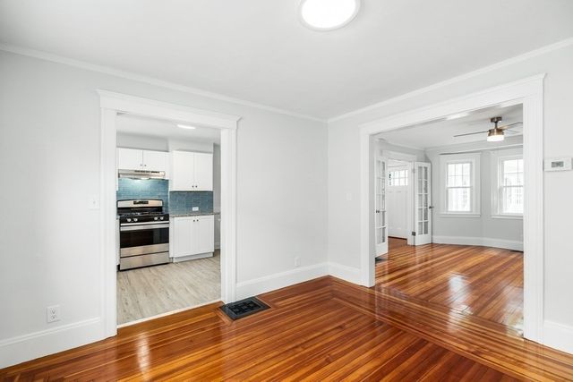37 Richardson Ave 37A, Wakefield, MA 01880