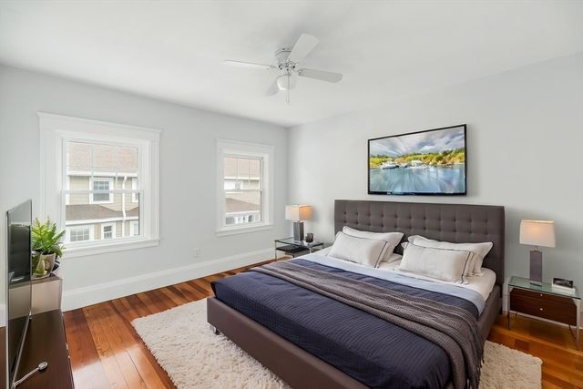 37 Richardson Ave 37A, Wakefield, MA 01880