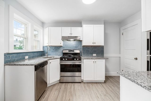 37 Richardson Ave 37A, Wakefield, MA 01880