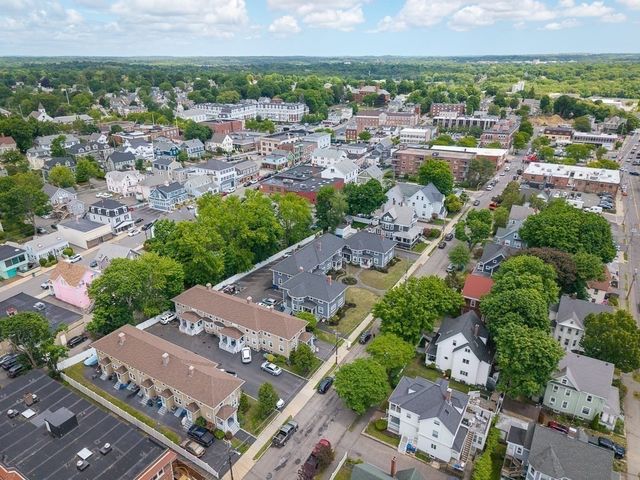 37 Richardson Ave 37A, Wakefield, MA 01880