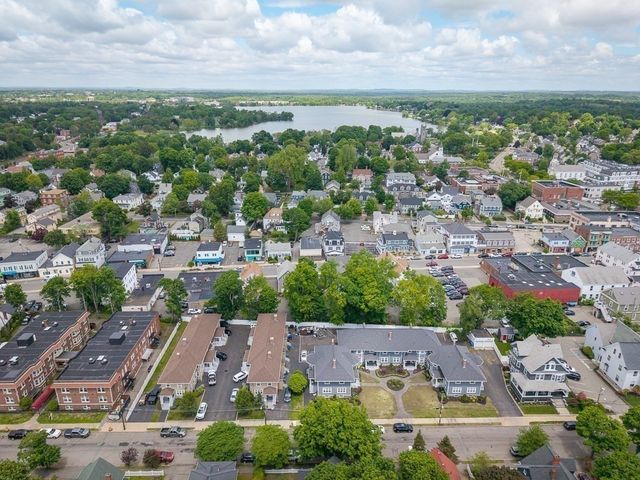 37 Richardson Ave 37A, Wakefield, MA 01880