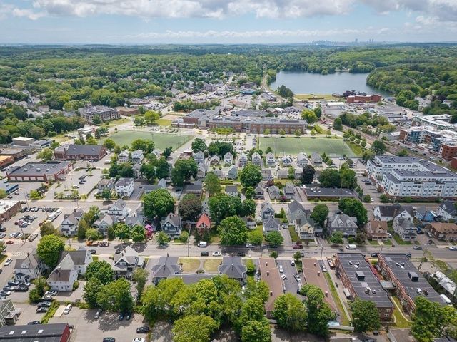 37 Richardson Ave 37A, Wakefield, MA 01880