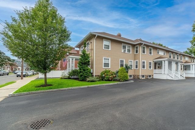37 Richardson Ave 37A, Wakefield, MA 01880