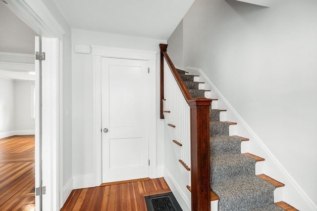 37 Richardson Ave 37A, Wakefield, MA 01880
