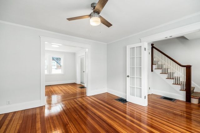 37 Richardson Ave 37A, Wakefield, MA 01880