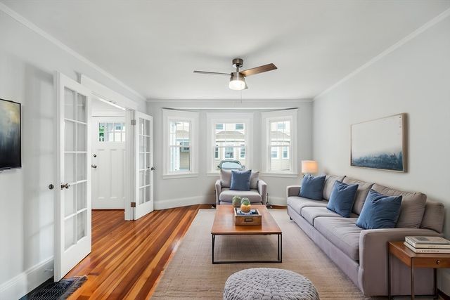 37 Richardson Ave 37A, Wakefield, MA 01880