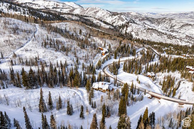 26 WHITE PINE CANYON RD, Park City, UT 84060
