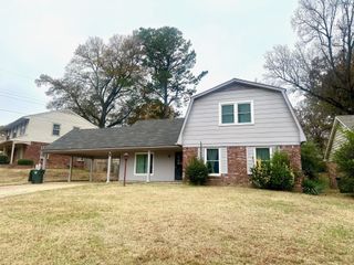 3629 HUCKLEBERRY ST, Memphis, TN 38116