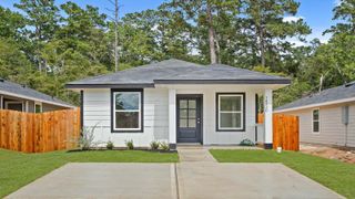 14530 William Trails Drive, Willis, TX 77378
