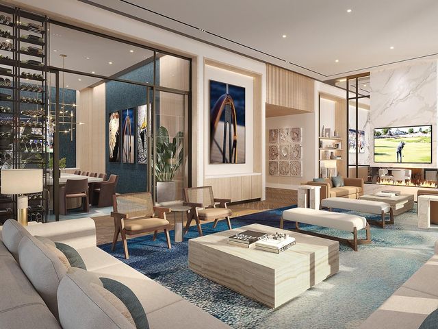 1000 BOULEVARD OF THE ARTS 1708, Sarasota, FL 34236