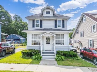 58 Woodside Ave, Little Falls City, NY 13365