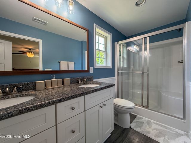 704 Pinecrest Street, Carthage, NC 28327