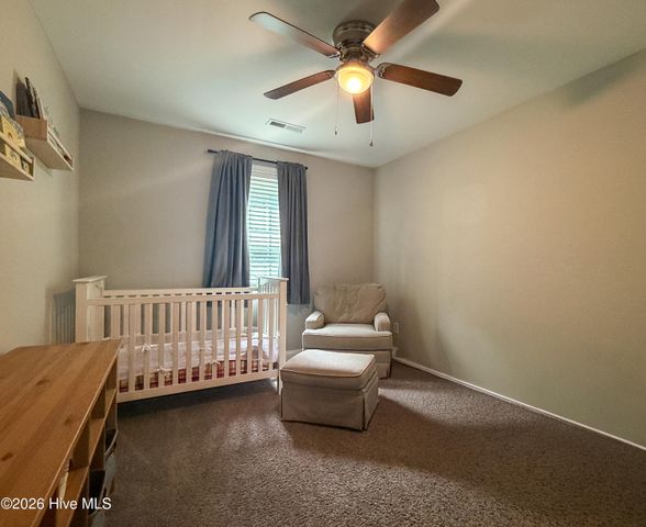 704 Pinecrest Street, Carthage, NC 28327