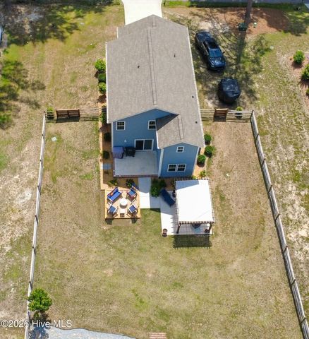 704 Pinecrest Street, Carthage, NC 28327