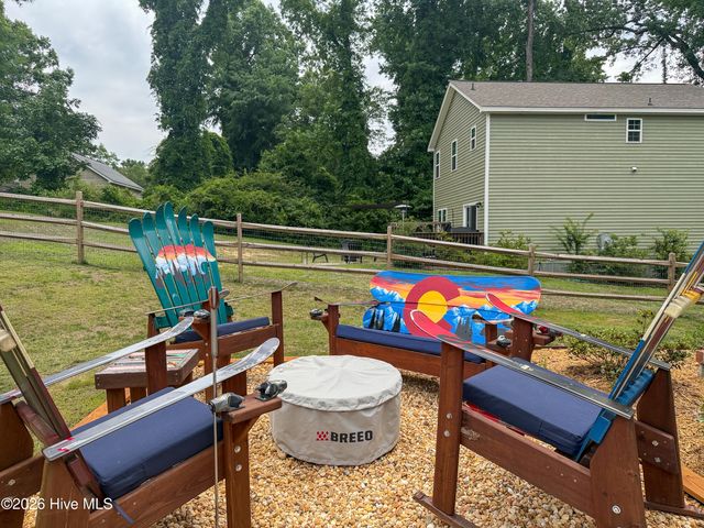 704 Pinecrest Street, Carthage, NC 28327