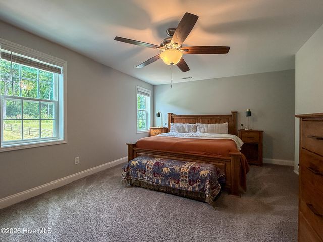 704 Pinecrest Street, Carthage, NC 28327