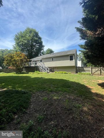 74 CLARION DR, Fredericksburg, VA 22405