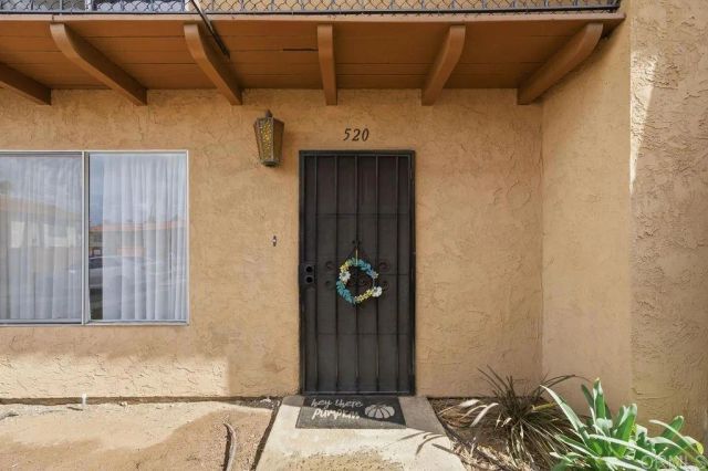 520 S Anza Street, El Cajon, CA 92020