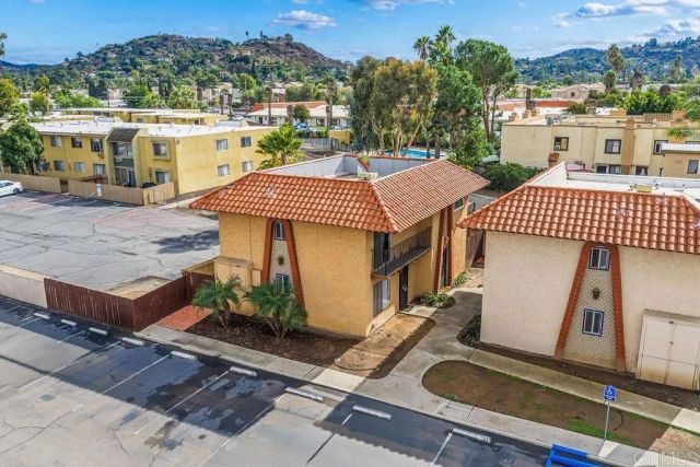 520 S Anza Street, El Cajon, CA 92020