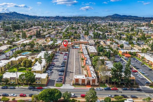 520 S Anza Street, El Cajon, CA 92020