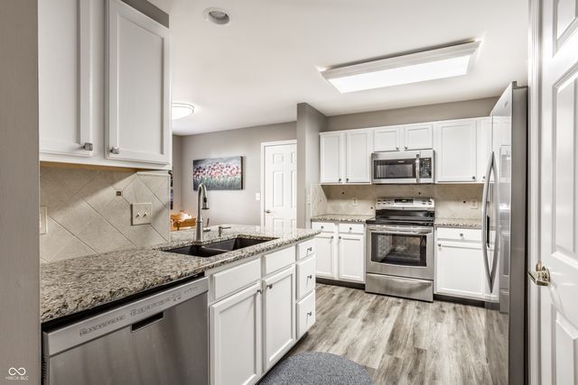 9275 Muir Lane, Fishers, IN 46037