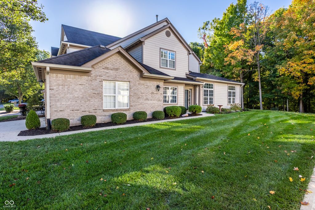 9275 Muir Lane, Fishers, IN 46037