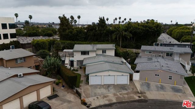 12036 Sylvester Street, Los Angeles, CA 90066