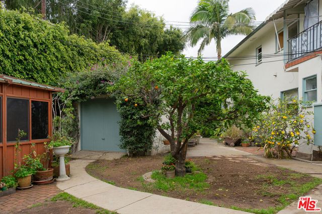 12036 Sylvester Street, Los Angeles, CA 90066